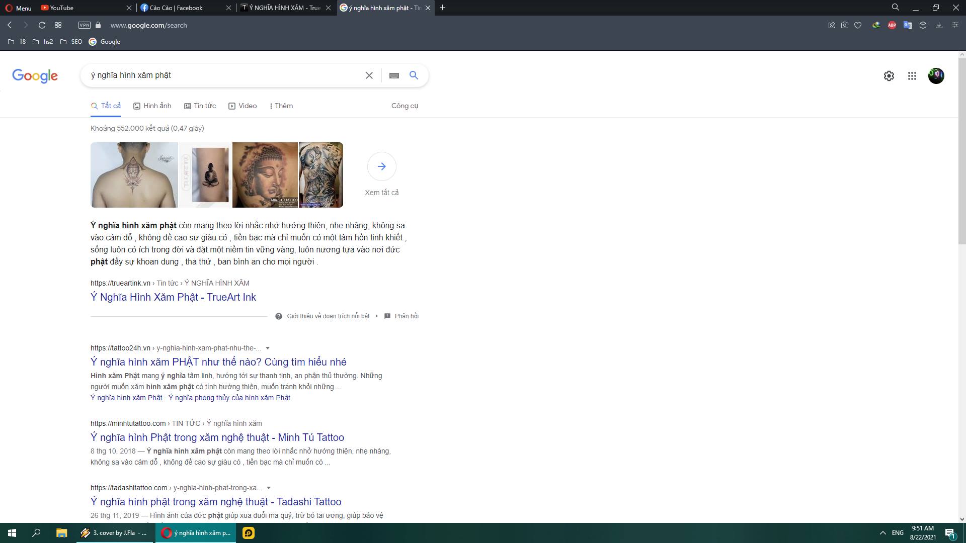 y nghia hinh xam phat top 0 google