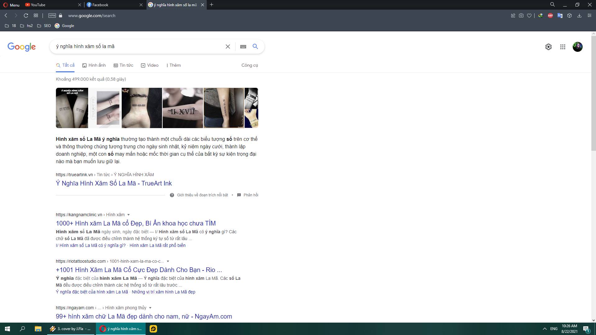 top 0 GG Viet Nam tu khoa hinh xam so la ma